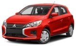 2021 Mitsubishi Mirage 4dr Hatchback_101